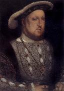 unknow artist Henry VIII china oil painting artist